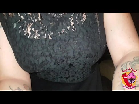 ❤️ Slutty stepsister کيس هڪ blowjob ۽ اسپينش ڏئي ٿو ❤️❌ اسان وٽ